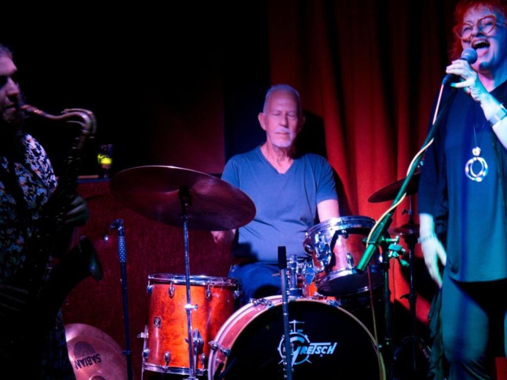 We be Jammin' Wednesday 2025 | What's on in Woolloomooloo image 3