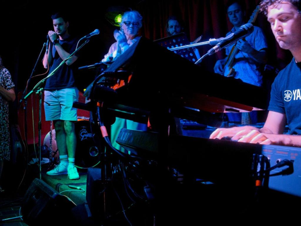 We be Jammin' Wednesday 2025 | What's on in Woolloomooloo image 4