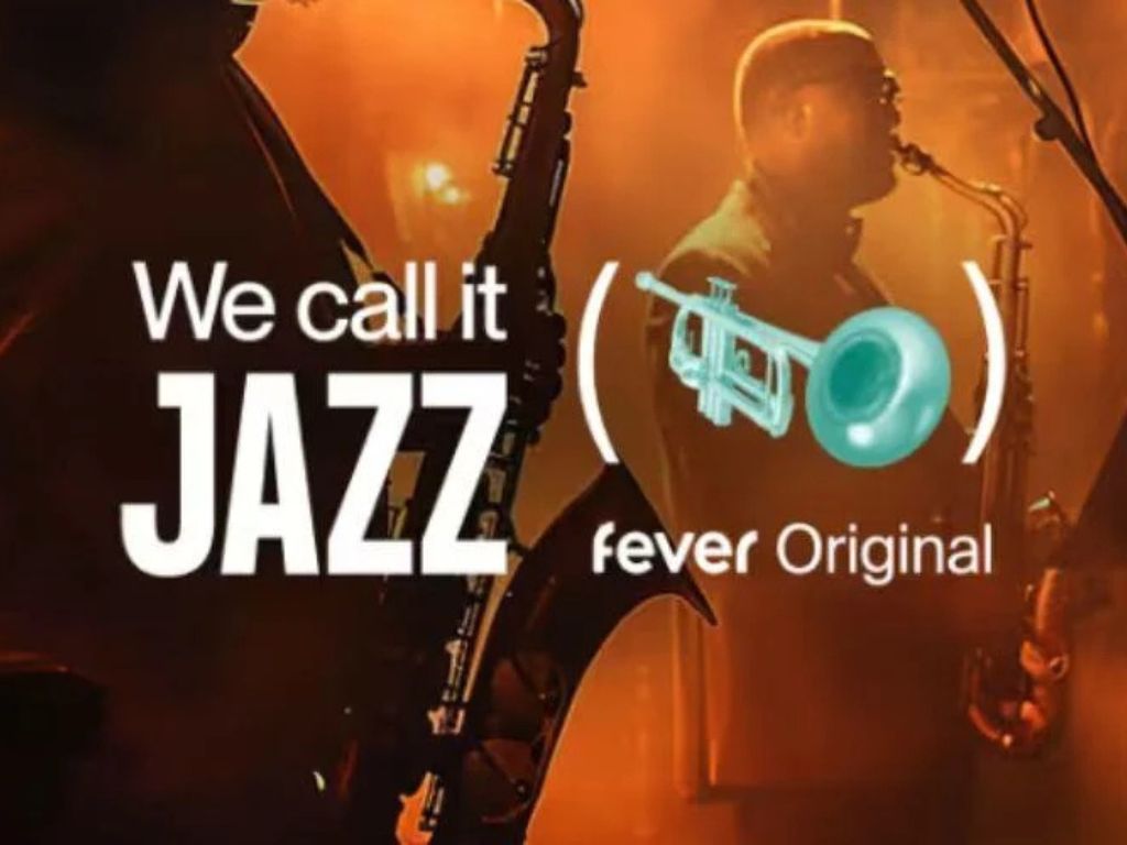 We Call It Jazz A Journey to the Heart of New Orleans 2025 | What's on in Melbourne We Call It Jazz A Journey to the Heart of New Orleans 2025 | What's on in Melbourne
