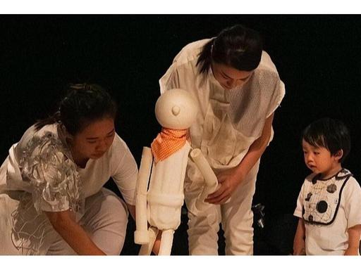 Step into a soft, sensory world where dance becomes language, light becomes story, and every moment blooms into somethin... Step into a soft, sensory world where dance becomes language, light becomes story, and every moment blooms into somethin...