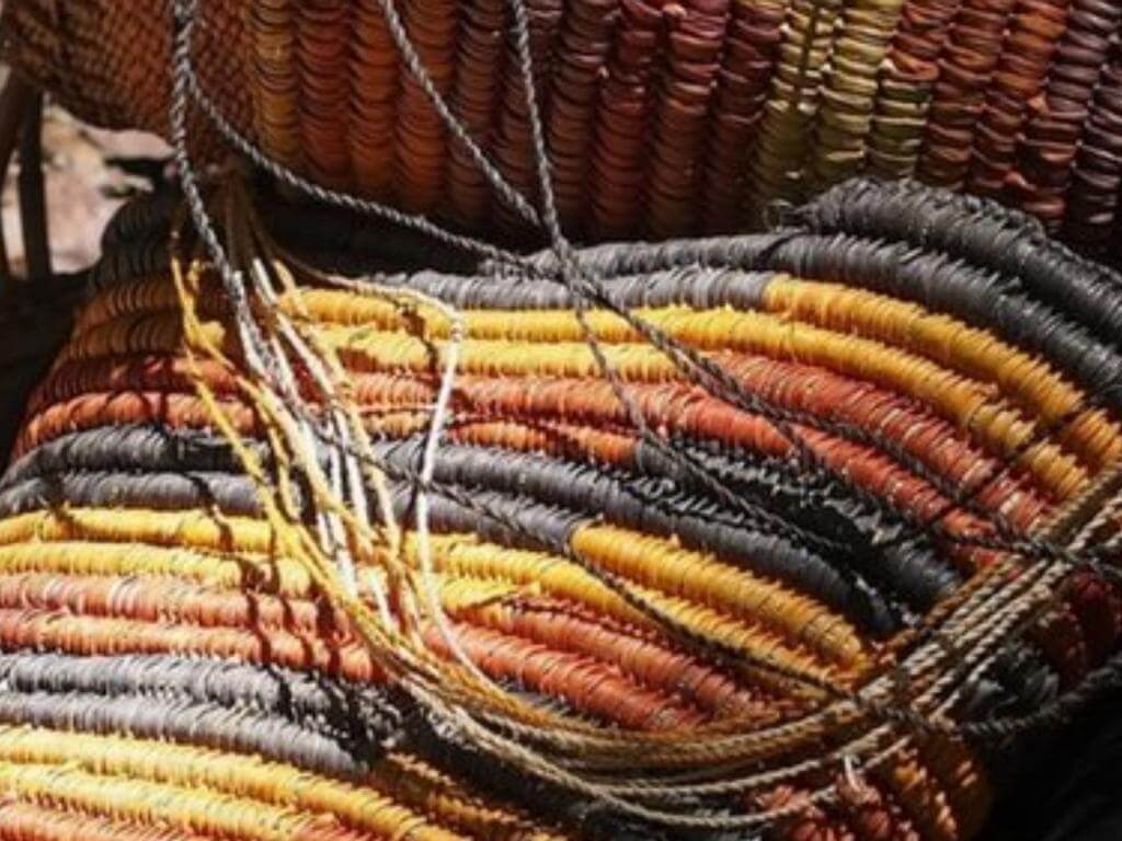 Weaving with Nature 2022 | What's on in Camperdown