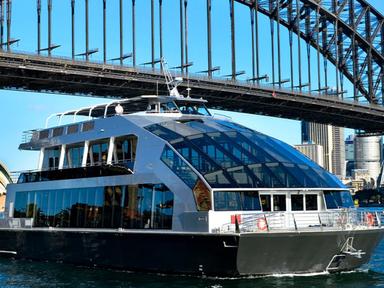 Make your weekend afternoon special and lunch exceptional aboard one of the Clearview lunch cruises in Sydney. Spend som...