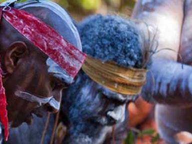 To celebrate the opening of NAIDOC Week- Darling Harbour are hosting a welcome to the country and smoking ceremony. It w...