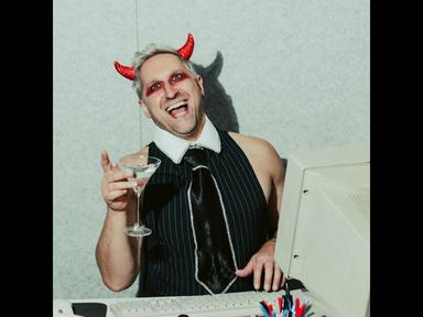 Multiple award winner returns to MICF!