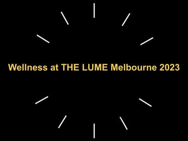 Experience the ultimate rejuvenation of your mind, body, and spirit with fully immersive yoga and Pilates classes at THE LUME Melbourne.