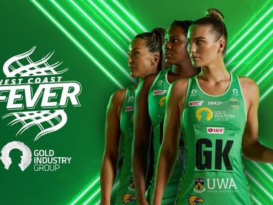 It's a grand final rematch in Perth! Join us at RAC Arena as your West Coast Fever take on Melbourne Vixens in what is b...