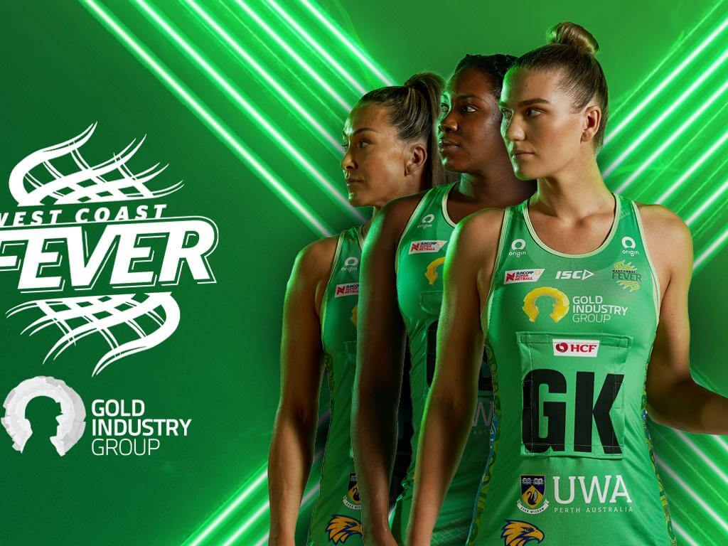 West Coast Fever vs Melbourne Vixens 2021 | What's on in Perth