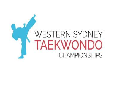 Western Sydney Taekwondo Championships, March 22nd, 2020