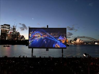 Known as the world's most beautiful cinema, Westpac OpenAir is a special moment in any Sydney summer.