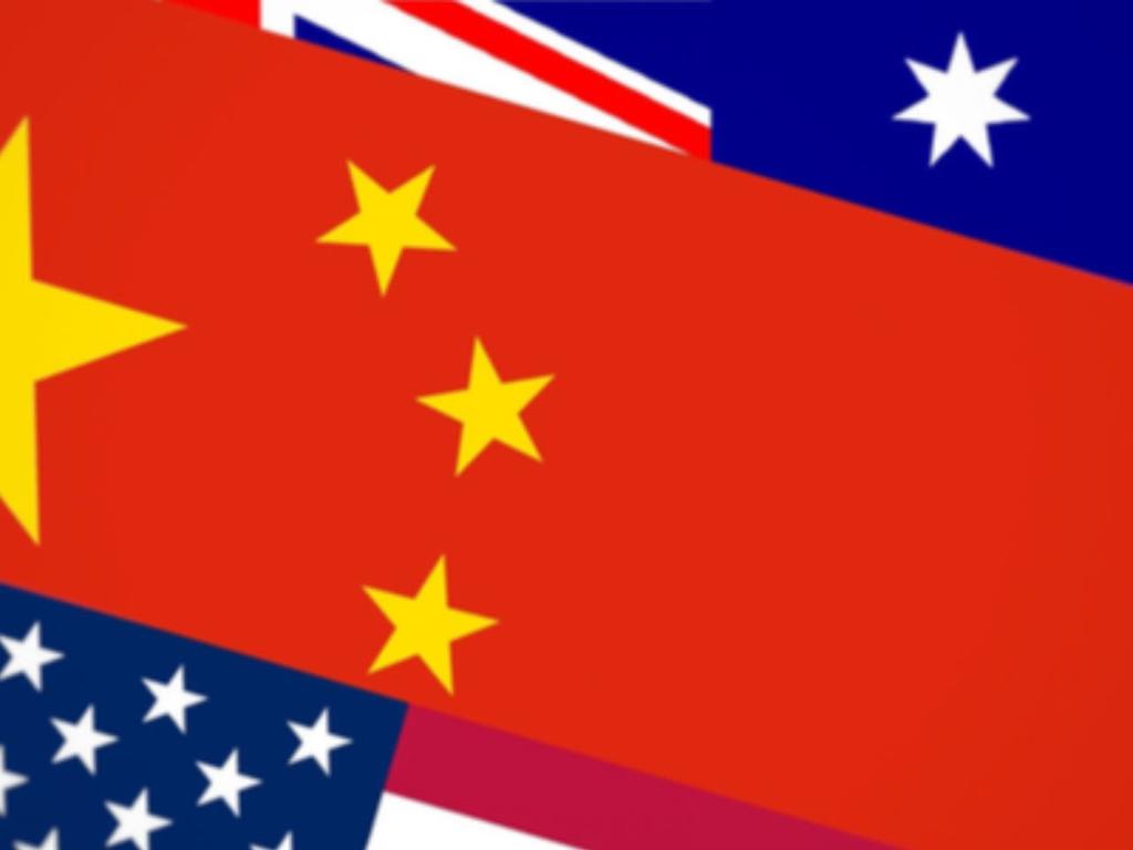 What can Australia do as US-PRC rivalry intensifies? 2022 | What's on in Sydney