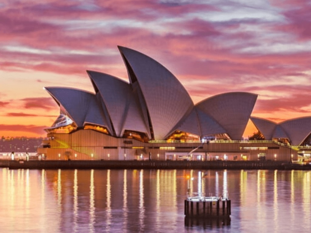 What's new in Sydney June 2020? | UpNext
