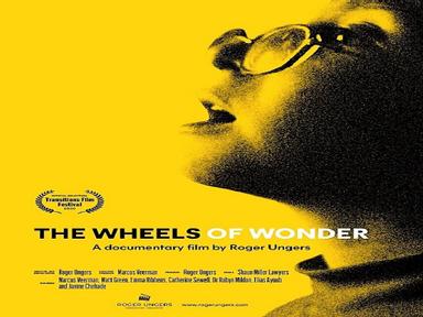 Wheels of Wonder - Film Review (Melbourne Documentary Film Festival)