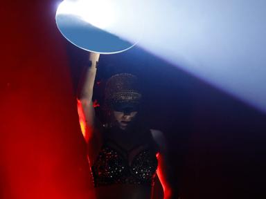 The soiree of the year . . . dark, decadent and delicious.A bespoke, multi-sensory and distinctly intoxicating performan... The soiree of the year . . . dark, decadent and delicious.A bespoke, multi-sensory and distinctly intoxicating performan...