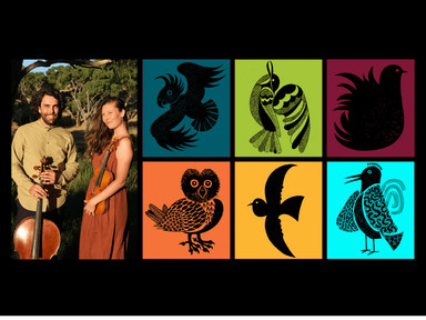 Where Song Began is a celebration of songbirds. Based on Tim Low's bestselling book