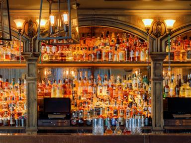 Visit NOLA's bar on Wednesday 24th March for their inaugural Whiskey Wednesday- a monthly opportunity to receive 25% off...