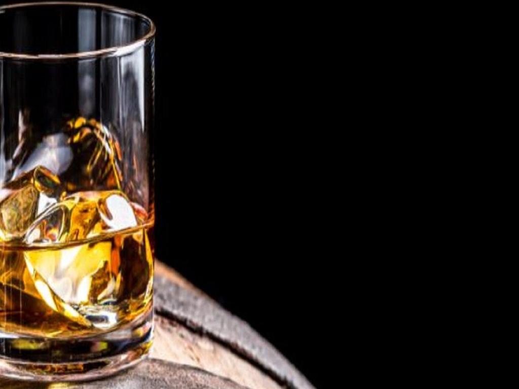 Whiskies Of The World | Whiskey Dinner 2021 | What's on in South Brisbane