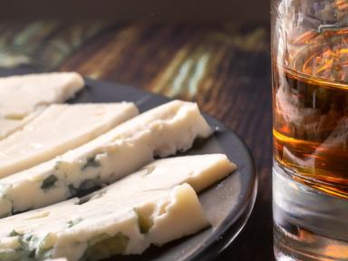 Join us for a Whisky and Cheese Masterclass, celebrating this perfect pairing!Let Whisky expert, David Ligoff from Alche...