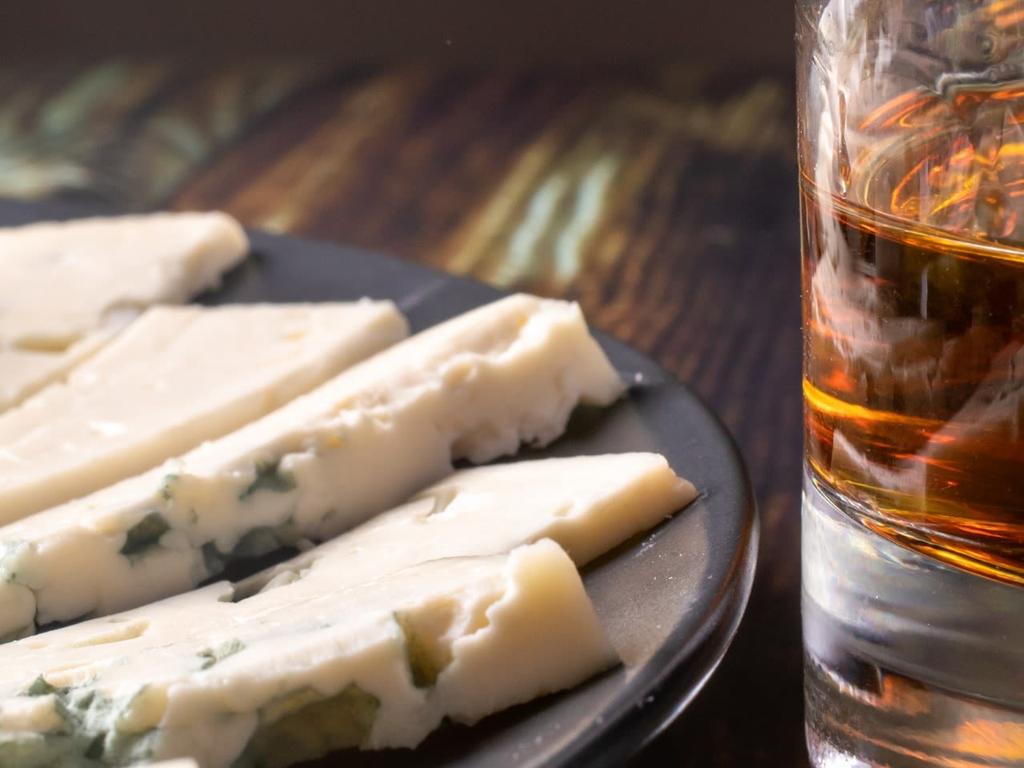 Whisky & Cheese Masterclass 2022 | What's on in Sydney