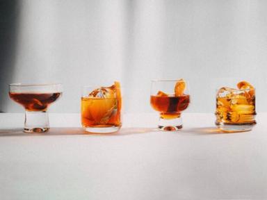 The Whisky, Spirits and Barrel Pop-Up is a feature event for the Melbourne Whisky Week Festival.
