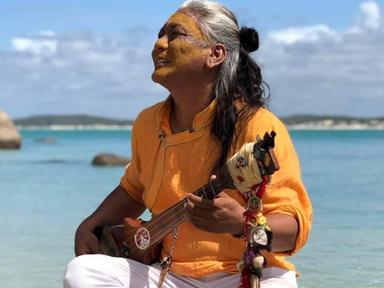 Tibetan-Australian artist Tenzin Choegyal channels the wisdom and traditions of his nomadic ancestors through his extraordinary vocal performances and mastery of traditional instruments. A special performance of song, sound and spirit that speaks str