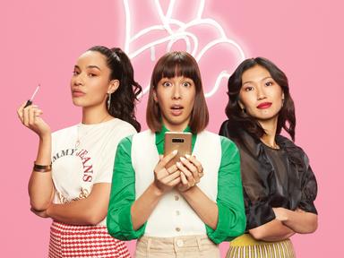 From the brilliant mind of Anchuli Felicia King, White Pearl was a runaway smash on its 2019 Sydney premiere with co-pro...
