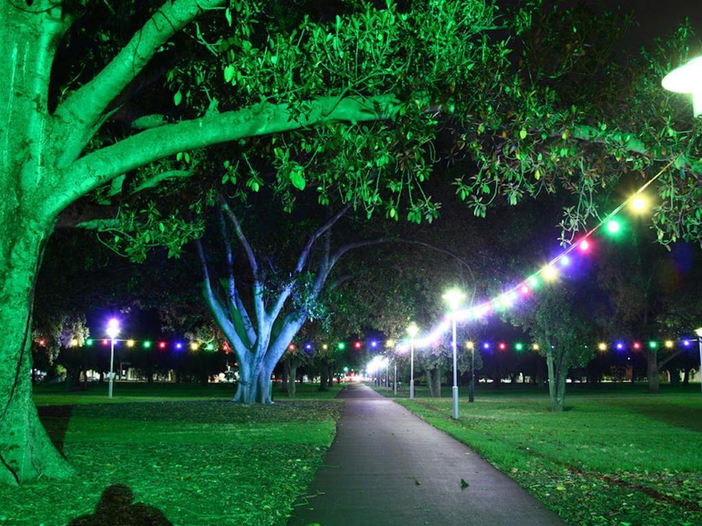 Whitmore Square Festive Lights  2022 | What's on in Adelaide