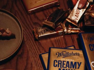 In celebration of World Chocolate Day, premium chocolate crafters, Whittaker's Chocolate are proud to announce a month-l...
