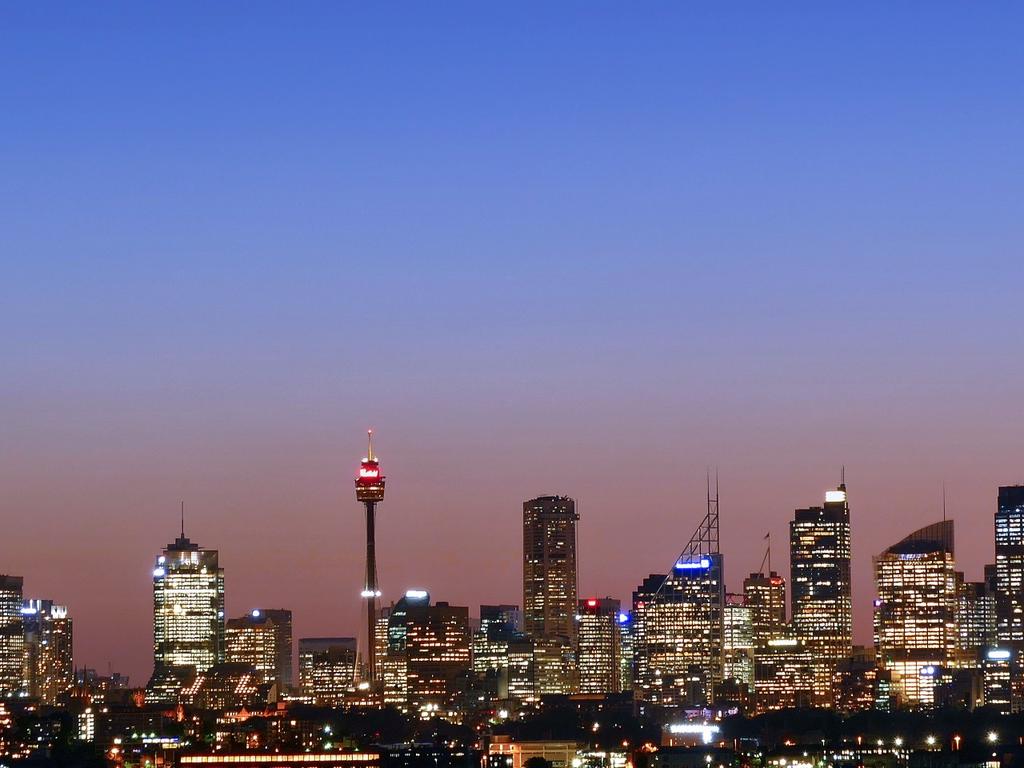 Why invest in Sydney's 2nd largest employment hub? 2020 | What's on in Sydney