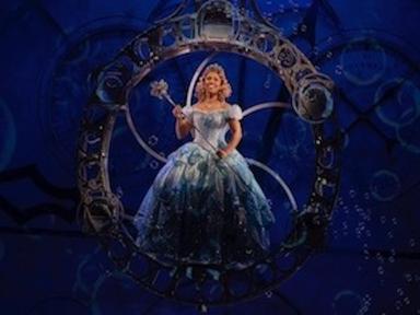 Almost 20 years since its premiere, WICKED remains one of the most successful and popular musicals in the world. Winner of over 100 major awards including the Grammy Award, the Olivier Award, six Help