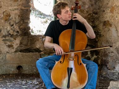 William Jack is an Australian multi-style cellist, guitarist and songwriter based in London.He is best known for incorpo...