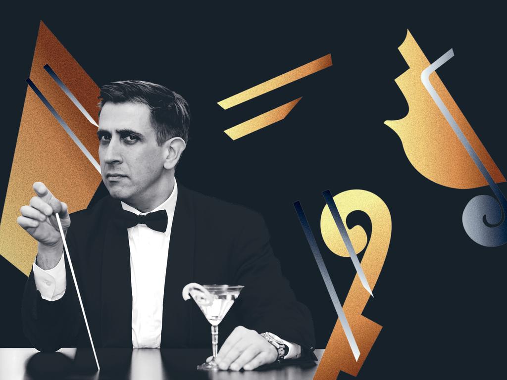 Willoughby Symphony Orchestra: An Evening with James Bond 2023 | What's on in Chatswood