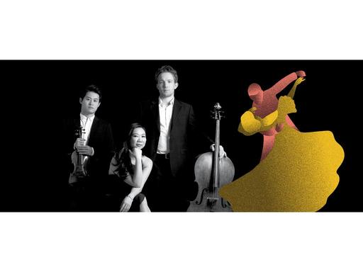 Experience three times the exhilaration when the young stars of Sydney's Estivo Trio join the Willoughby Symphony Orches...