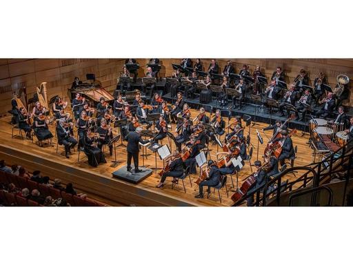 Beethoven's Ninth Symphony is one of the greatest pieces of music of all time. For over 200 years this monumental sympho...