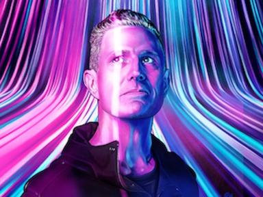 This July, The Pavilion Performing Arts Centre Sutherland will present multi-award-winning comedian Wil Anderson's side-splitting show Wiluminate.
