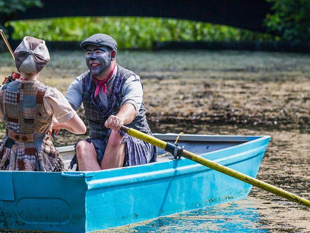 Wind in the Willows 2023 | What's on in Sydney