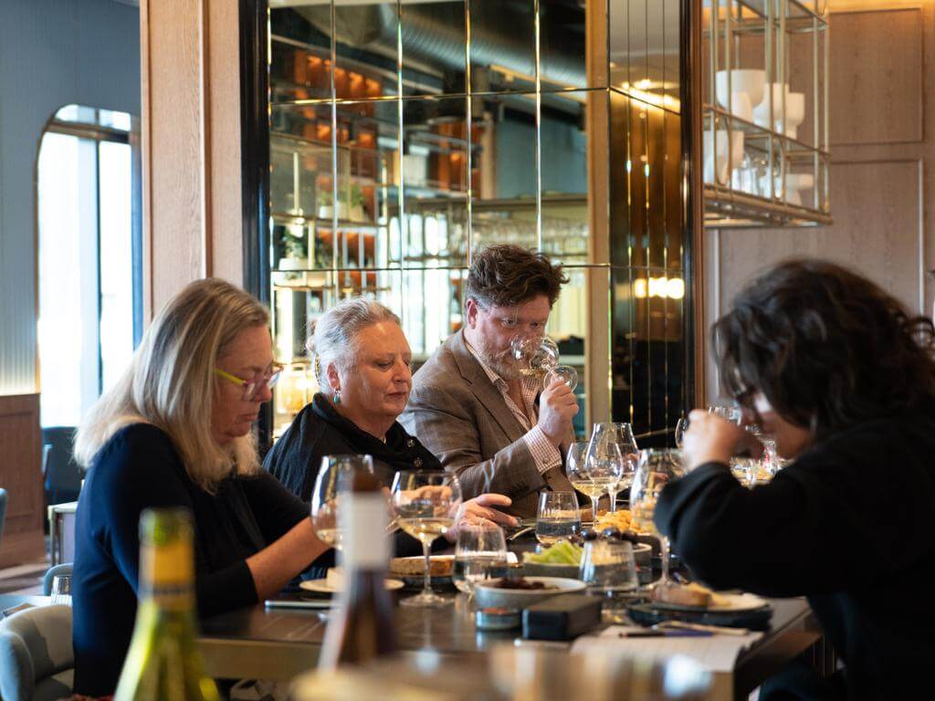 Wine & Cheese Masterclass 2023 | What's on in Adelaide