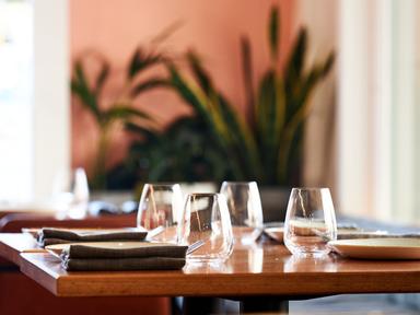 Wine lovers- this one's for you!Eliza Food and Wine are presenting a very special wine dinner in collaboration with one ...