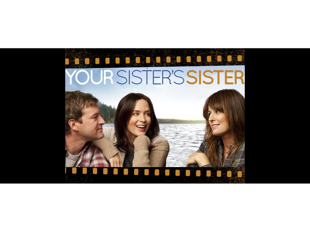 Winter Film Club - Your Sister's Sister 2024 | What's on in Perth