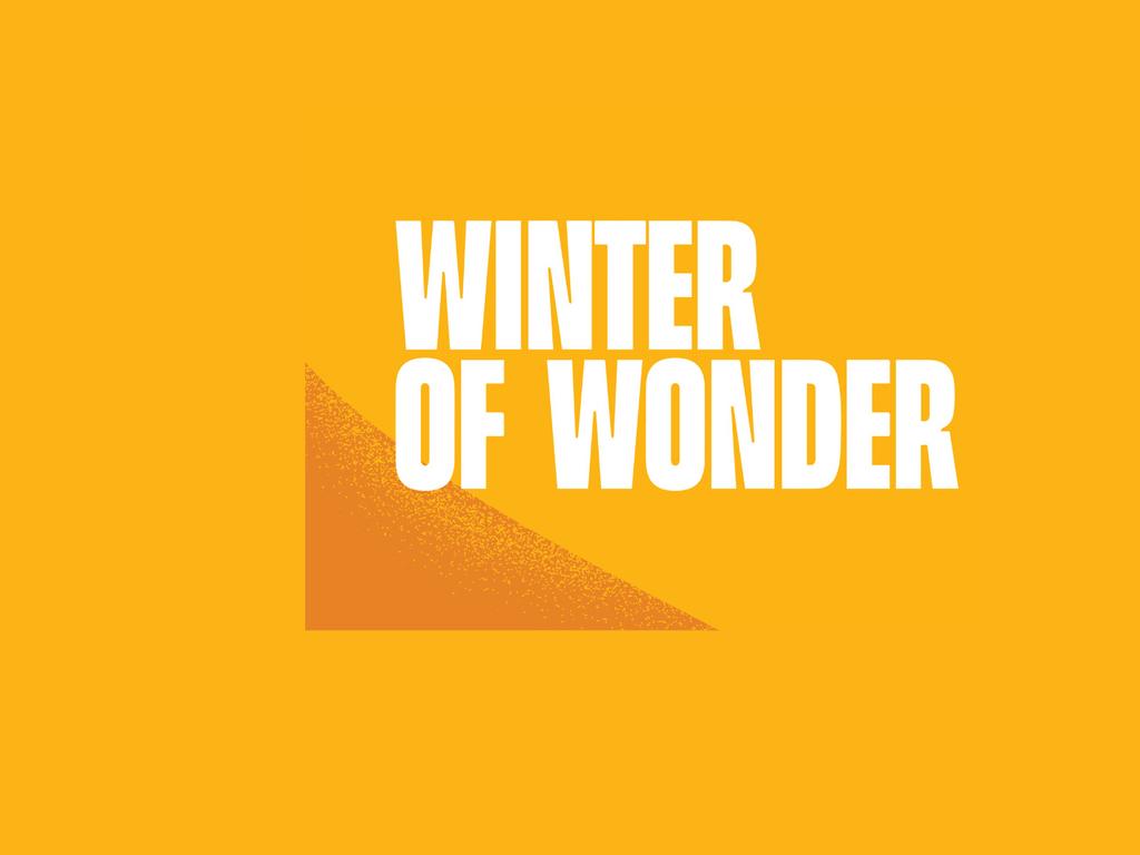 Winter of Wonder Staycation Competition 2022 | Perth