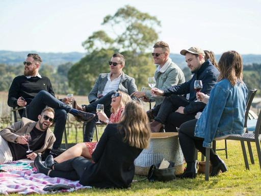 Winter Reds Festival brought to you by Adelaide Hills Wine RegionThe biggest winter wine event in the State!Experience t... Winter Reds Festival brought to you by Adelaide Hills Wine RegionThe biggest winter wine event in the State!Experience t...