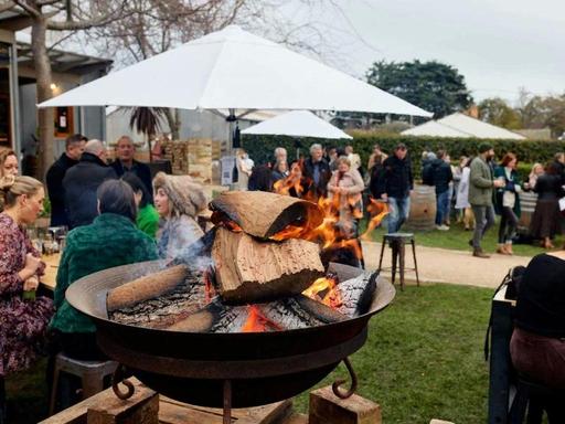 Winter Reds 2025 is Adelaide Hills premium winter food and wine festival. Howard Vineyard brings you for the third year ... Winter Reds 2025 is Adelaide Hills premium winter food and wine festival. Howard Vineyard brings you for the third year ...
