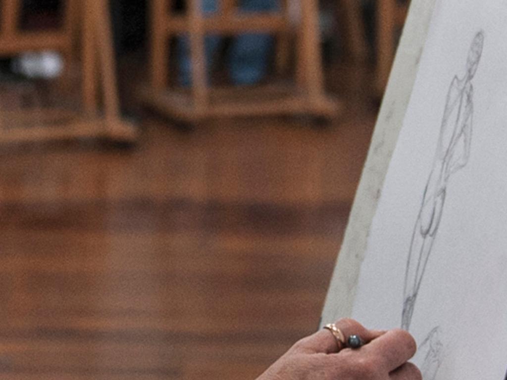 Winter School: Anatomy for Life Drawing 2021 | What's on in Darlinghurst