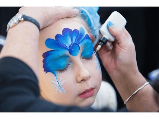 Winter School Holidays At Darling Square 2025
