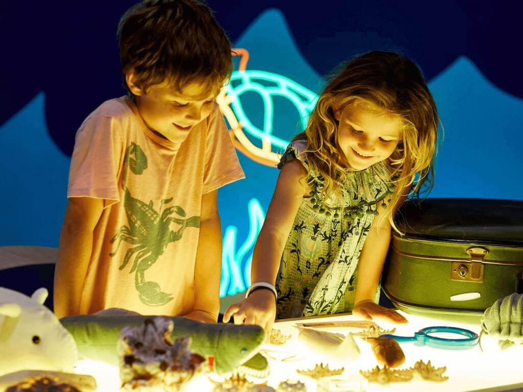 Winter School Holidays At The Maritime Museum 2022 | Darling Harbour