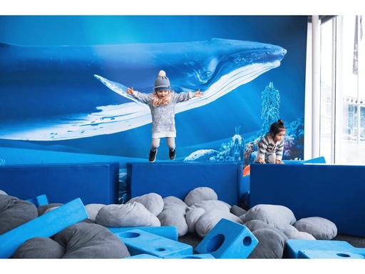 Winter School Holidays At The Maritime Museum 2025