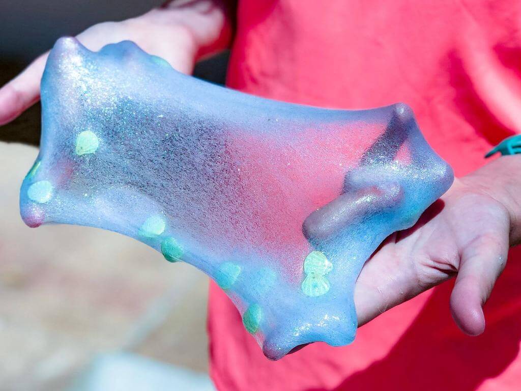 Winter Slime Workshops 2023 | What's on in Darling Harbour