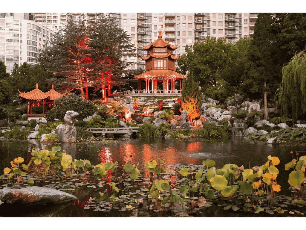 Winter Solstice At The Garden 2025 | What's on in Darling Harbour Winter Solstice At The Garden 2025 | What's on in Darling Harbour