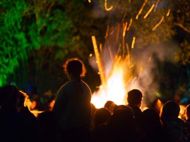Celebrate the Winter Solstice with an immersive day of inspiring workshops and panel discussions, an ethical food and maker market, live music, and activities for...