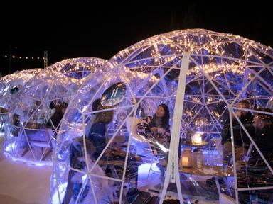 First the first time ever, discover The Winter Village in Perth this winter, situated at The iconic Ice Cream Factory.An...