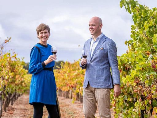 Embrace the crisp winter air and explore the Coonawarra Walking Trail this July with the Winter Walk & Wine experience!R...